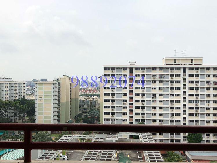 Lorong Lew Lian thumbnail photo